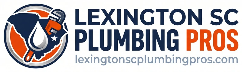 Lexington SC Plumbing Pros logo, Home page